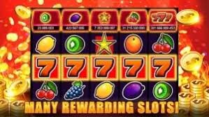 slot123