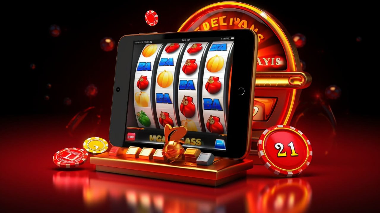 slot123